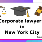 Corporate lawyers in New York City