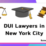 Dui lawyers in New York City