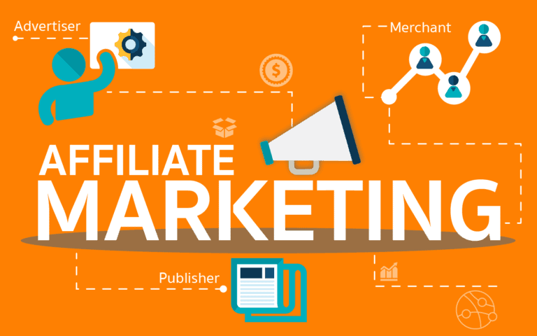 Everything you need to know about Affiliate Marketing