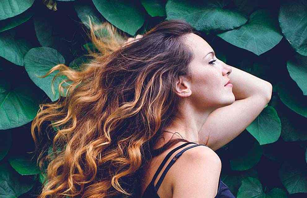 Herbal Hair Color: That’s what matters when it comes to coloring!