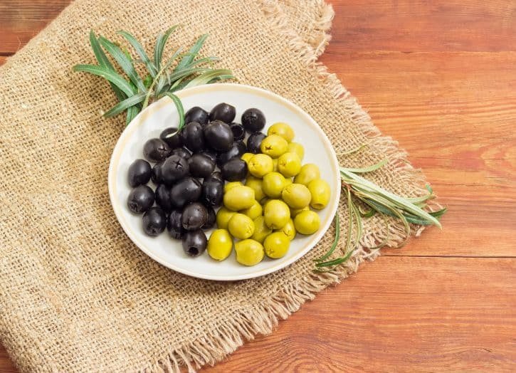 Olives