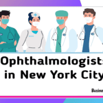 Ophthalmologists in New York City