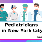 Pediatricians in New York City