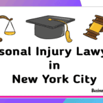 Personal Injury Lawyers in New York City