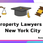 Property Lawyers in New York City