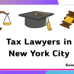 Tax Lawyers in New York City