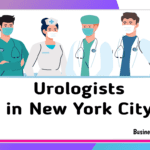 Urologists in New York City