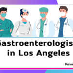 Gastroenterologists in Los Angeles California CA