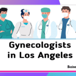 Gynecologists in Los Angeles California CA