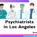 Psychiatrists in Los Angeles California CA
