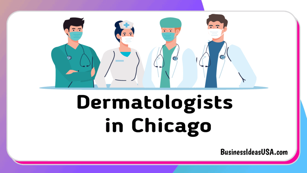 dermatologist chicago