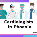 Cardiologists in Phoenix Arizona az