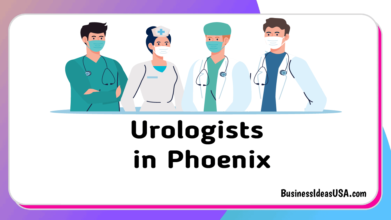 Urologists in Phoenix Arizona az