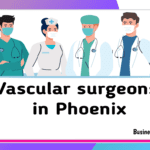 Vascular surgeons in Phoenix Arizona az