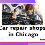 Car repair shops in Chicago illinois il