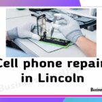 Cell phone repair in Lincoln Nebraska ne