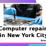 Computer repair in new york city new york NYC