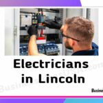 Electricians in Lincoln Nebraska ne