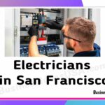 Electricians in San Francisco California ca