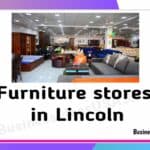 Furniture stores in Lincoln Nebraska ne