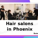 Hair salons in Phoenix Arizona az