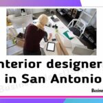 Interior designers in San Antonio Texas tx