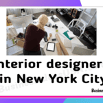 Interior designers in new york city new york NYC