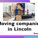 Moving companies in Lincoln Nebraska ne