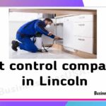 Pest control in Lincoln Nebraska ne