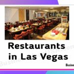 Restaurants in Las Vegas Nevada nv