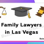 Family Lawyers in Las Vegas Nevada NV